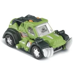 VTech SWITCH & GO DINOS - DREX SUPER T-REX - JEEP 8 VTech SWITCH & GO DINOS - DREX SUPER T-REX - JEEP -Jouets Soldes 540c0c3dbead964e642942994610fe4c4ccd7d78 14068866 02