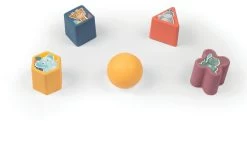 LITTLE SMOBY - TABLE D ACTIVITES -Jouets Soldes 548815668f6f44d99da92c6b0391ac5138373c61 41053647 03