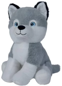 PELUCHE CHIEN 100 % - 28 CM 8 PELUCHE CHIEN 100 % - 28 CM -Jouets Soldes 54ae482ebbb257b51a7f5b6634f5271e28adcc5d 41076699 03