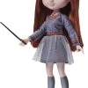 SPIN MASTER HARRY POTTER - POUPEE 20 CM GINNY WEASLEY WIZARDING WORLD 2 SPIN MASTER HARRY POTTER - POUPEE 20 CM GINNY WEASLEY WIZARDING WORLD -Jouets Soldes 550157d5880a264fc79dab059ca433bb7ec67118 41103093