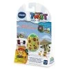 VTech ROCKIT TWIST - JEU BANZAI BEANS LES NINJAS CONTRE-ATTAQUENT 2 VTech ROCKIT TWIST - JEU BANZAI BEANS LES NINJAS CONTRE-ATTAQUENT -Jouets Soldes 55627dd2f0964f98e8b3bcb821b62d82a7291d5e 04072038