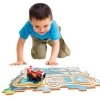 SET CIRCUIT PUZZLE - HOT WHEELS -Jouets Soldes 5583225e76722ca2250baa1b8d0589c764824159 14042658