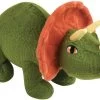PELUCHE LES JEMINOSAURES - TRICERATOPS 45 CM -Jouets Soldes 558ce21051065ec0905e92c0e5c7081e6d1684b0 41000272