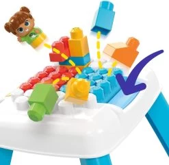 Mega Bloks TABLE AVALANCHE -Jouets Soldes 56c3c3c48f23f0d6d090f7fe28993d23f7d60743 41059850 03