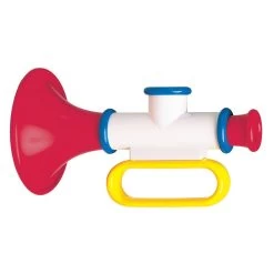 TRUMPET -Jouets Soldes 56c5f882af62383af8230941df036bb4a94cc105 02027826 02