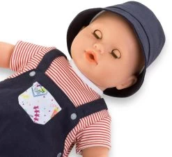 POUPON AUGUSTIN PETIT ARTISTE 36 CM- COROLLE MON GRAND POUPON -Jouets Soldes 56feac758effc70f6fe7b42f236aea734c48f898 41012016 05