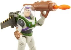 MATTEL FIGURINE 12CM FONCTION ALPH BZ -Jouets Soldes 57146590e2b8576d9f7f30d9f3d3e072d04f2cb9 41004128 05