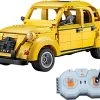 VOITURE CITROEN 2CV A CONSTRUIRE RADIOCOMMANDE 1 VOITURE CITROEN 2CV A CONSTRUIRE RADIOCOMMANDE -Jouets Soldes 571b2e632282def05b4f9820d75e0ed91afa4ba1 14042804
