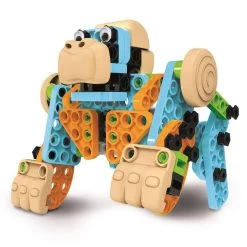 Clementoni MAKER LAB - ANIMAUX ANIMÉS 9 Clementoni MAKER LAB - ANIMAUX ANIMÉS -Jouets Soldes 5768db8794774822e1162f6d5dd487036468d7f0 04050873 02