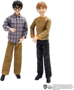 MATTEL HARRY POTTER - VOITURE ET 2 POUPÉES -Jouets Soldes 5871f38ef01a8a59ee25d3a44fe2dd9357c0e4de 41060282 03