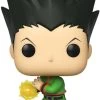 FUNKO POP - FIGURINE GON FREECS - HUNTER X HUNTER -Jouets Soldes 5892a8f5cdb9f9bd60280e9013d70d4e4db9104b 41015755