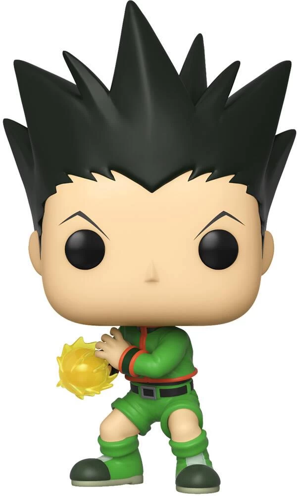 FUNKO POP - FIGURINE GON FREECS - HUNTER X HUNTER 3 FUNKO POP - FIGURINE GON FREECS - HUNTER X HUNTER