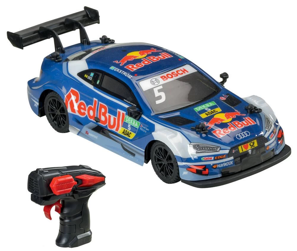 AUDI RS 5 DTM RC 1:24 4 AUDI RS 5 DTM RC 1:24 – Image 2