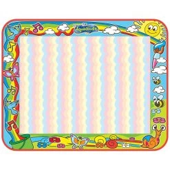 MAXI TAPIS AQUADOODLE ARC EN CIEL FLUO -Jouets Soldes 596a01cb970136dc3b9e5d16b936a9b024a7c947 04104733 02