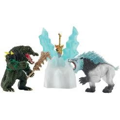 Schleich ATTAQUE DE LA FORTERESSE DE GLACE -Jouets Soldes 5a317c8dadf17a389fcf9e579096e529b84229cb 16045703 02