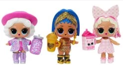 MGA Entertainment LOL SURPRISE - POUPEE SUNSHINE MAKEOVER -Jouets Soldes 5b1f0d2bd73d35586ca9b4847e237e0c046158a3 41088617 03