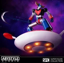 GRENDIZER - FIGURINE GOLDORAK -Jouets Soldes 5b8cd6b8d4b43319a01b93f0a2076f3ab209ef9f 41037938 06