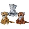 PELUCHE TIGRE 28 CM EN MATIERE RECYCLEE -Jouets Soldes 5bd921402af29d481a9fd43f1fb11632c57f35d7 08027909