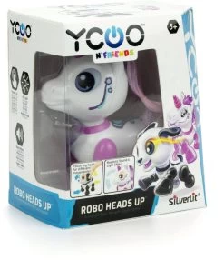 Silverlit YCOO-ROBOT LICORNE -Jouets Soldes 5c031a298ecdbbcb46a42ed067eff624e6abf328 14042771 04
