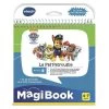VTech LIVRE MAGIBOOK - PAT'PATROUILLE 1 VTech LIVRE MAGIBOOK - PAT'PATROUILLE -Jouets Soldes 5c5e891979860afcb827070a529a3e4655f3b219 04080974