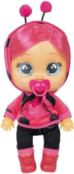 CRY BABIES POUPEE DRESSY LADY -Jouets Soldes 5c8038e1e9e0f90d329e493708b22f86a92d4322 41000171 03