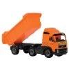 MON FABULEUX CAMION DE CONSTRUCTION VOLVO 1:16