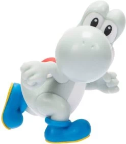 JAKKS PACIFIC SUPER MARIO - FIGURINE MARIO VAGUE 36 - 6 CM -Jouets Soldes 5ccc105fb49d882ded92fc2cb87a7aecf86668c6 41063250 04