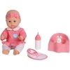 CERISE & CAPUCINE POUPON 30 CM - BEBE BOIT ET FAIT PIPI -Jouets Soldes 5d1ec396c33db70f8f480e2a13561f706f758fc0 10082428