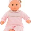 POUPON BEBE CALIN MANON 30 CM COROLLE MON PREMIER POUPON -Jouets Soldes 5d99716ccb9839e1bbd7a9fa1f697084fab68f4f 10082685