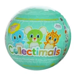 GIPSY PELUCHE COLLECTIMALS 10 CM -Jouets Soldes 5db56606319d5aa78138a39914c8dff93dac5184 08027340 03