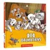 LIVRE LES 101 DALMATIENS - PATCH OURAGAN -Jouets Soldes 5fa1ee61365cab65ef27cdf7046f749210f6b0b8 04081995