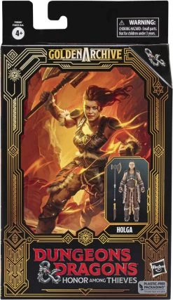 Hasbro DONJONS ET DRAGONS FIGURINE FILM SPRINGER -Jouets Soldes 6020c761ff24fef130854007e48f4b6b95bb5e40 41109117 05