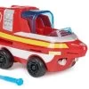 SPIN MASTER VEHICULE + FIGURINE MARCUS AQUA PUPS LA PAT' PATROUILLE -Jouets Soldes 608ba3f245a6711975fad6ef90e54d7704555746 41103076