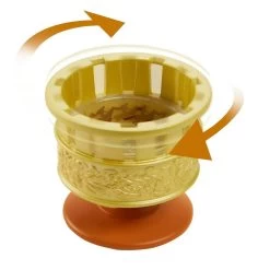 MATTEL COFFRET POUPEE SPIRIT CHAMBRE DE LUCKY ET ACCESSOIRES - L'INDOMPTABLE -Jouets Soldes 612d58d8e6f9c008950cf4c14907c7377cb61230 10022625 06