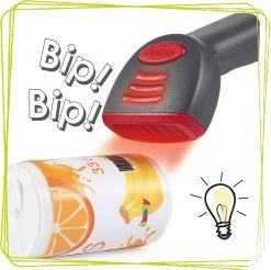 SMOBY MAXI MARKET -Jouets Soldes 61304a2785c5755b9ace57136997f9efa70d2d89 12023594 05