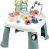 LITTLE SMOBY - TABLE D ACTIVITES -Jouets Soldes 618b40fbe3ca4f527615746ab650677085bfc5e2 41053647