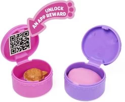 SPIN MASTER GABBY ET LA MAISON MAGIQUE - PLAYSET DELUXE LA CUISINE DE PETIT CHOU -Jouets Soldes 619273cbc0b57742c151b4bc2ec8923457dd09a1 41056037 03