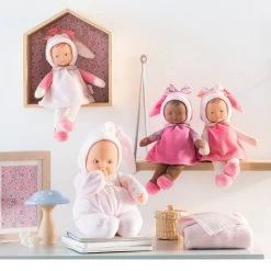 DOUDOU MISS RAYEE PAYS DES REVES 25 CM COROLLE MON DOUDOU -Jouets Soldes 619f501ac1fc0d7fff9ce3f39c8c0c9502b11965 08027268 05