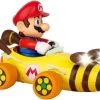 Carrera MARIO KART - BUMBLE V MARIO 2.4 GHZ RADIOCOMMANDE 2 Carrera MARIO KART - BUMBLE V MARIO 2.4 GHZ RADIOCOMMANDE -Jouets Soldes 62317b11eab5438aaa6378688a2cedea3395f8c5 14042785