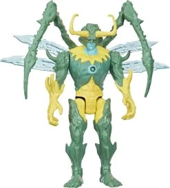 Hasbro MARVEL MS MONSTER HUNTERS 6IN LOKI -Jouets Soldes 6270555f929afe5eb72edc4b8e435b72a9f1a944 41002934 02