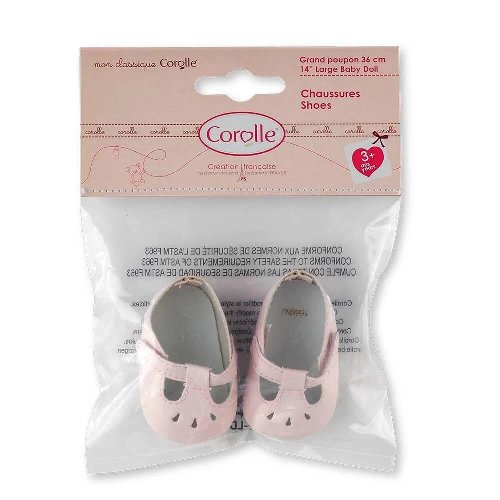 BB36 BABIES ROSES - COROLLE VETEMENTS 4 BB36 BABIES ROSES - COROLLE VETEMENTS – Image 2