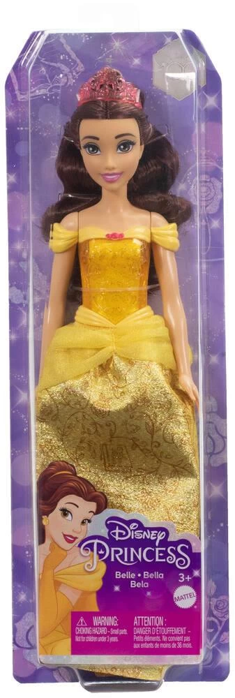 MATTEL BELLE POUPEE 29 CM 8 MATTEL BELLE POUPEE 29 CM – Image 6