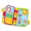 VTech P'TIT LIVRE ENCHANTÉ - MES PREMIÈRES COMPTINES -Jouets Soldes 63bd880a2ebfd000c137f1e063f1f71262db744f 02081386
