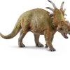 Schleich FIGURINE STYRACOSAURE -Jouets Soldes 63dc77232dc0f9f0f535f7cf2f261c770311c991 41005131
