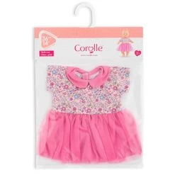 ROBE ROSE 36 CM COROLLE VETEMENTS 9 ROBE ROSE 36 CM COROLLE VETEMENTS -Jouets Soldes 6411248777c8e975347470282dd35dce07a31097 10082712 04