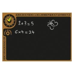 Janod LE JEU DE LA VRAIE MAITRESSE - EN CARTON -Jouets Soldes 6452b70a4c1bd19e1ad1748a6f111f05d2747592 12020726 04