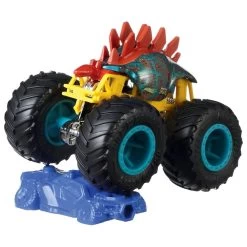 Hot Wheels MONSTER TRUCKS 1/64EME -Jouets Soldes 648beea1a6e5b3c17924014d18e9ab2ada209f86 14020891 04