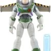 MATTEL DISNEY PIXAR BUZZ L'ECLAIR - BUZZ SONS ET LUMIERES -Jouets Soldes 64923491d7713227448aaa9ddf9b87a0c5da9101 41059774