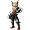 Bandai FIGURINE MY HERO ACADEMIA - BAKUGOU KATSUKI 17 CM -Jouets Soldes 64c1cbcf5371fe811787c2d16631cc668ebaa8d4 16045557