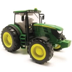 Britains TRACTEUR JOHN DEERE 6210R